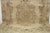 1970s Vintage Turkish Handmade Wool Cotton Beige Area Rug For Sale - Image 11 of 12
