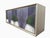 Contemporary Pittura Sei Sideboard by Meccani Studio for Meccani Design For Sale - Image 3 of 7
