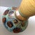 French Modern Art Studio Pottery Vase For Sale - Image 4 of 11