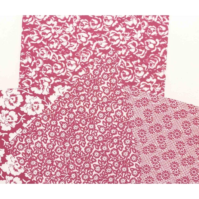 Josef Albers "The Interaction of Color Plate Xii-1" Screenprint, 1973 For Sale In New York - Image 6 of 7