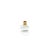 Our taper holder's polished crystals refract the glow of candles into brilliant sparks of light. It is crafted of thick,...