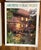 Illustration Lot of 6 Vintage Architectural Digest Magazines From 1985-1989 For Sale - Image 3 of 8