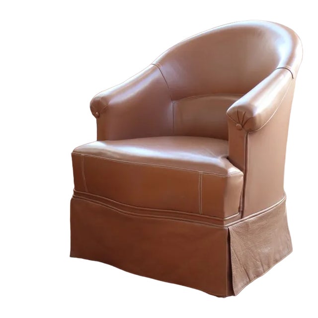 Set of Vintage Armchairs, 1950s For Sale