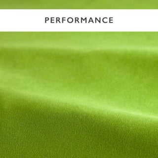 Harlequin Performance Velvets Fabric in Kelp - a Sample For Sale