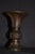 Antique Japanese Bronze Vessel/Vase W/Designs For Sale - Image 9 of 18