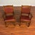2000 - 2009 Stickley Upholstered Cottage Chairs - Arm Chairs - A Pair For Sale - Image 5 of 12