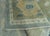 Turkish Oushak Rug 3'9"x 6'1" #19135 For Sale In Houston - Image 6 of 8