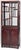 Early 20th Century A Fine Pair of Chinese Hardwood Cabinets For Sale - Image 10 of 10