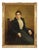 Luigi Sorio, Portrait, 1898, Oil on Canvas, Framed For Sale