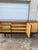 A Unique French Art Deco Macassar Ebony Sideboard 1940's For Sale - Image 6 of 12