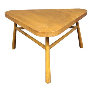 Widdicomb by RobsJohn- Gibbings Mid Century Side Table For Sale