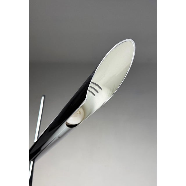 Arpón Lamp by Gabriel Teixidó for Fase Spain, 1970s For Sale - Image 14 of 18