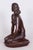 1930s Art Deco Sclpture of Nude Woman, by J. Lankáš, Ceramics, Czech, 1930s For Sale - Image 5 of 9