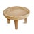 Contemporary Vintage Sauta Raw Coffee Table For Sale - Image 3 of 6