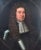 Exceptional 18th century oil painting of a gentleman in armor. This painting previously appeared at a Christie's auction...