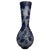 French Art Nouveau Cameo Style Vase by Gallé, 20th Century For Sale