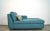 1970’s Mid-Century Modern Chaise Lounge Daybed For Sale In Los Angeles - Image 6 of 12