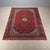 Middle Eastern Keshan Rug For Sale - Image 3 of 10