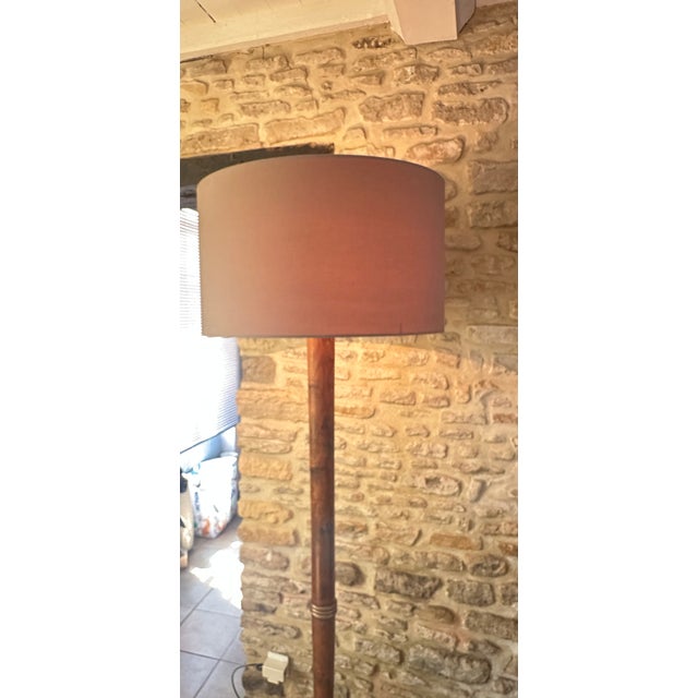Art Deco Floor Lamp, 1930s For Sale - Image 12 of 13