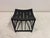 Black Thebes Style Stool, 1990s For Sale - Image 10 of 14