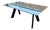 Giusi Mastro for Roche Bobois Chronos Dining Table For Sale
