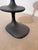 Black Kant Stool by Karim Rashid for Casamania, Italy For Sale - Image 6 of 9
