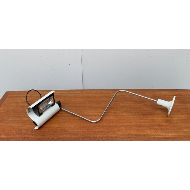 1970s Mid-Century Dim Ceiling Lamp by Vico Magistretti for Oluce, 1970s, Set of 3 For Sale - Image 5 of 18