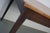 Brown Early 20th Century French Rustic Oak Farmhouse Dining Table For Sale - Image 8 of 18