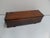 Antique Wooden Military Chest, 1920s For Sale - Image 11 of 11