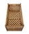 Scandinavian Pine Log Basket, 1890 For Sale - Image 4 of 9