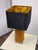 Contemporary J. Alexander Lighting Spike Table Lamp For Sale - Image 3 of 12