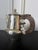 Mid-Century Modern Early Mexican Modern Sterling Silver Coffee Tea Set William Spratling - 3 pcs For Sale - Image 11 of 18