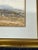 American Late 20th Century Watercolor Prairie Landscape Painting by D. Taylor For Sale - Image 3 of 4