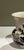 Earthenware Vase, 19th Century For Sale - Image 3 of 8