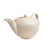 Discover the charm of the Vintage Handmade Stoneware Glazed Artisan Signed Pink Tea Pot, a perfect blend of artistry and...