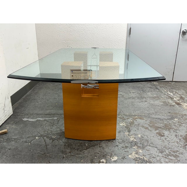 Jaime Tresserra Clapés Tensor Dining Table For Sale - Image 4 of 12