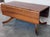 Mid-Century Modern Mid-Century Modern Convertible Liftable Coffee Dining Table For Sale - Image 3 of 12