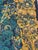 Textile Vintage French Aubusson Style Jacquard Tapestry with Hercules and Diomedes, 1970s For Sale - Image 7 of 18