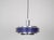 Vintage Swedish Pendant Lamp by Carl Thore for Granhaga Metallindustri, 1960s For Sale - Image 14 of 14