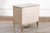 Mid 20th Century Swedish Gustavian Style Chest W/ Gray Marble Top For Sale - Image 11 of 13