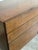 Rosewood Sideboard With 4 Drawers and Cabinet Door Denmark Mid-Century Modern 1960s For Sale - Image 12 of 13