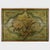 Antique Chinese Painted Bed Canopy With Peonies & Pheasants, 19th Century For Sale In Chicago - Image 6 of 6