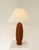 Easter Island Table Lamp, 1990 For Sale - Image 3 of 8