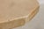 Alabaster Vintage Neoclassical Alabaster Column Pedestal For Sale - Image 8 of 14