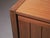 Vintage Two-Door Elm Sideboard, France, 1980 For Sale - Image 11 of 13