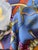 The Hermès "Grand Manège" silk scarf, designed by Hegri d'Origny and first issued in 1990, is a celebration of classical...