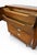 Brown Mid-Century Modern American of Martinsville Accord Walnut High Chest For Sale - Image 8 of 12