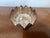 Mid 20th Century Nesting Lotus Bowl by Reed & Barton For Sale - Image 11 of 16