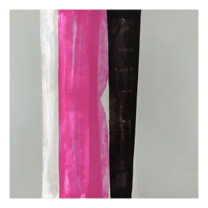 Marcy Rosenblat "Pale White Light" Painting