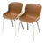 Simon Legald for Normann Copenhagen Hyg Side Chairs, Pair For Sale